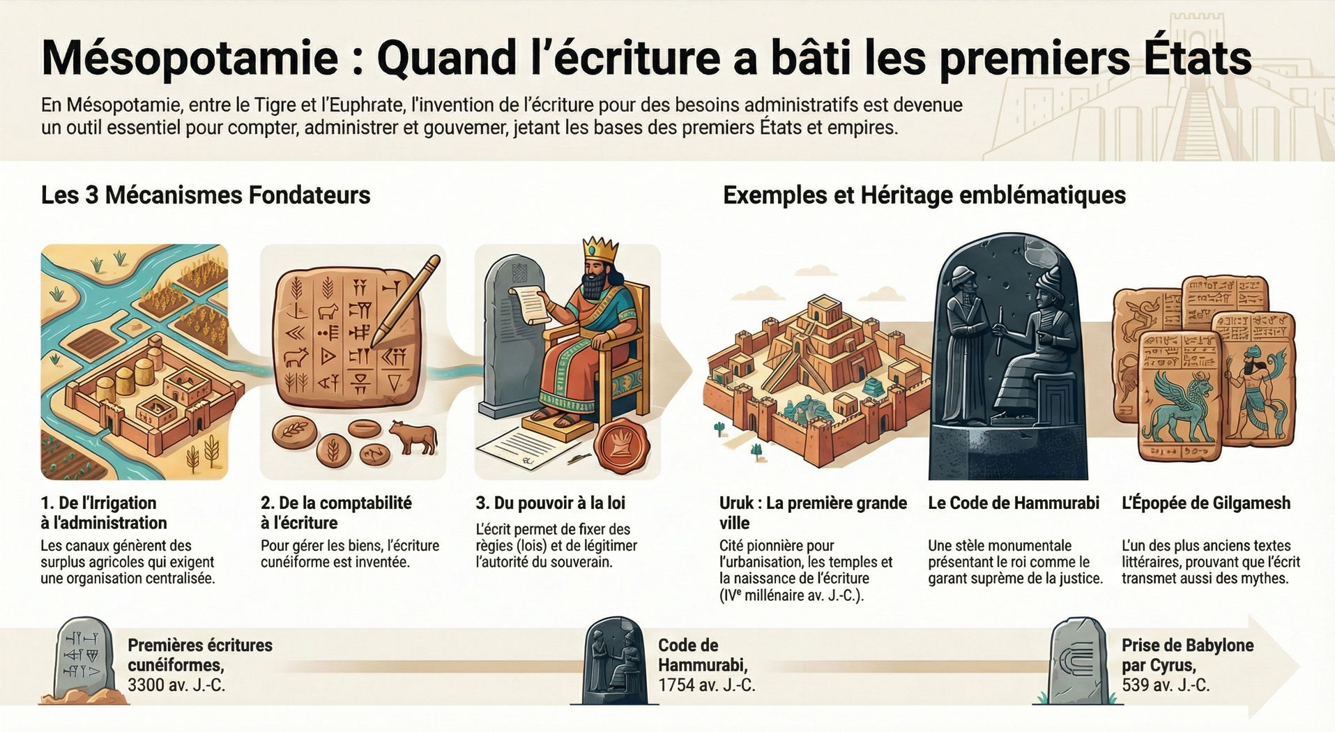 Infographie