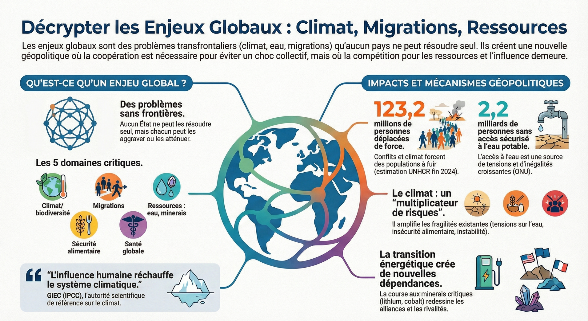 Infographie