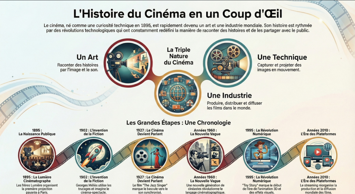 Infographie