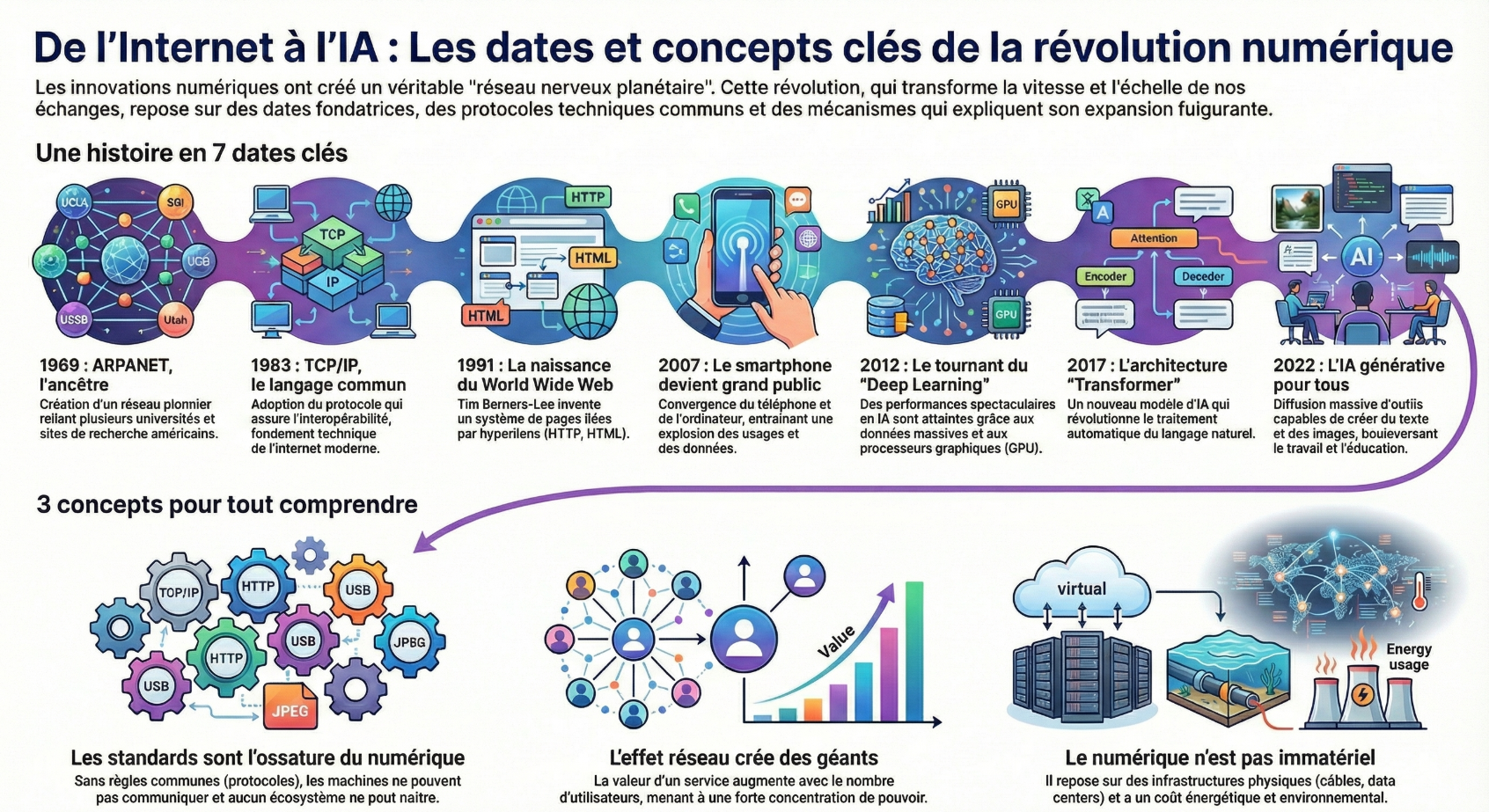 Infographie