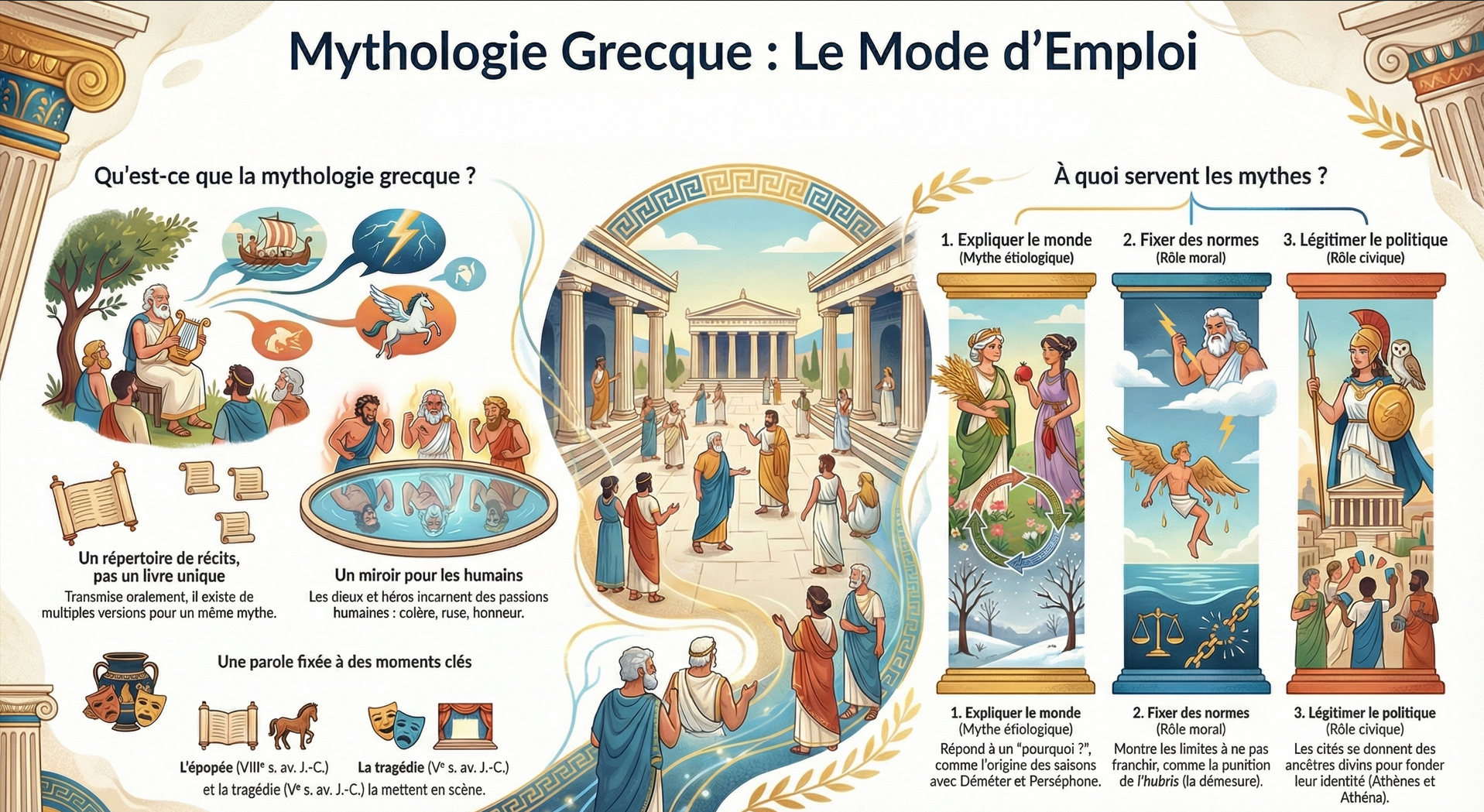 Infographie