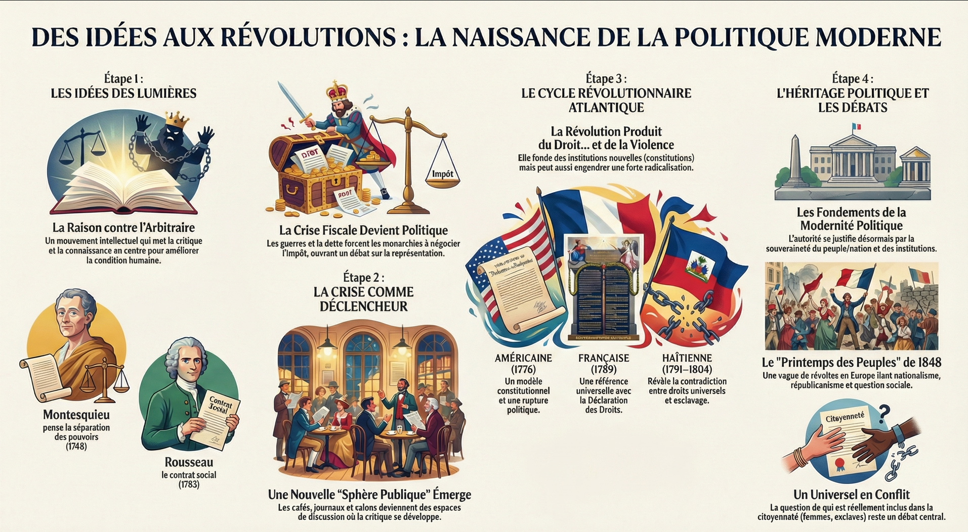 Infographie