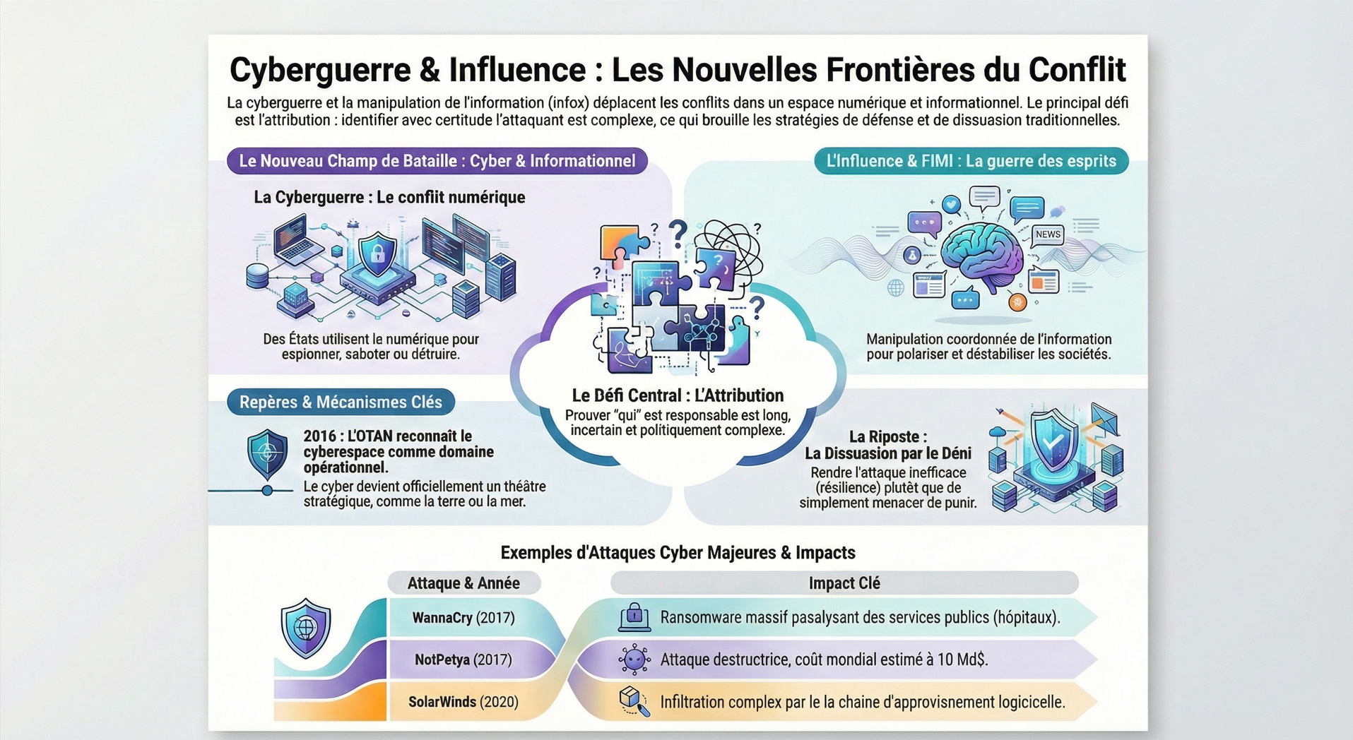 Infographie