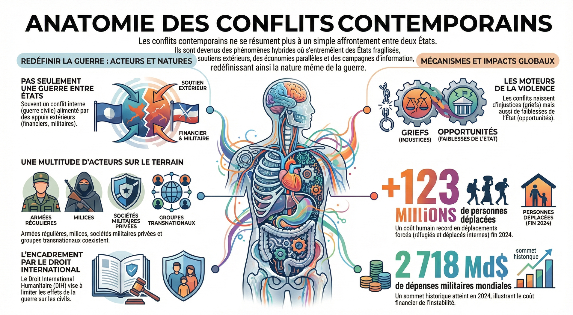 Infographie