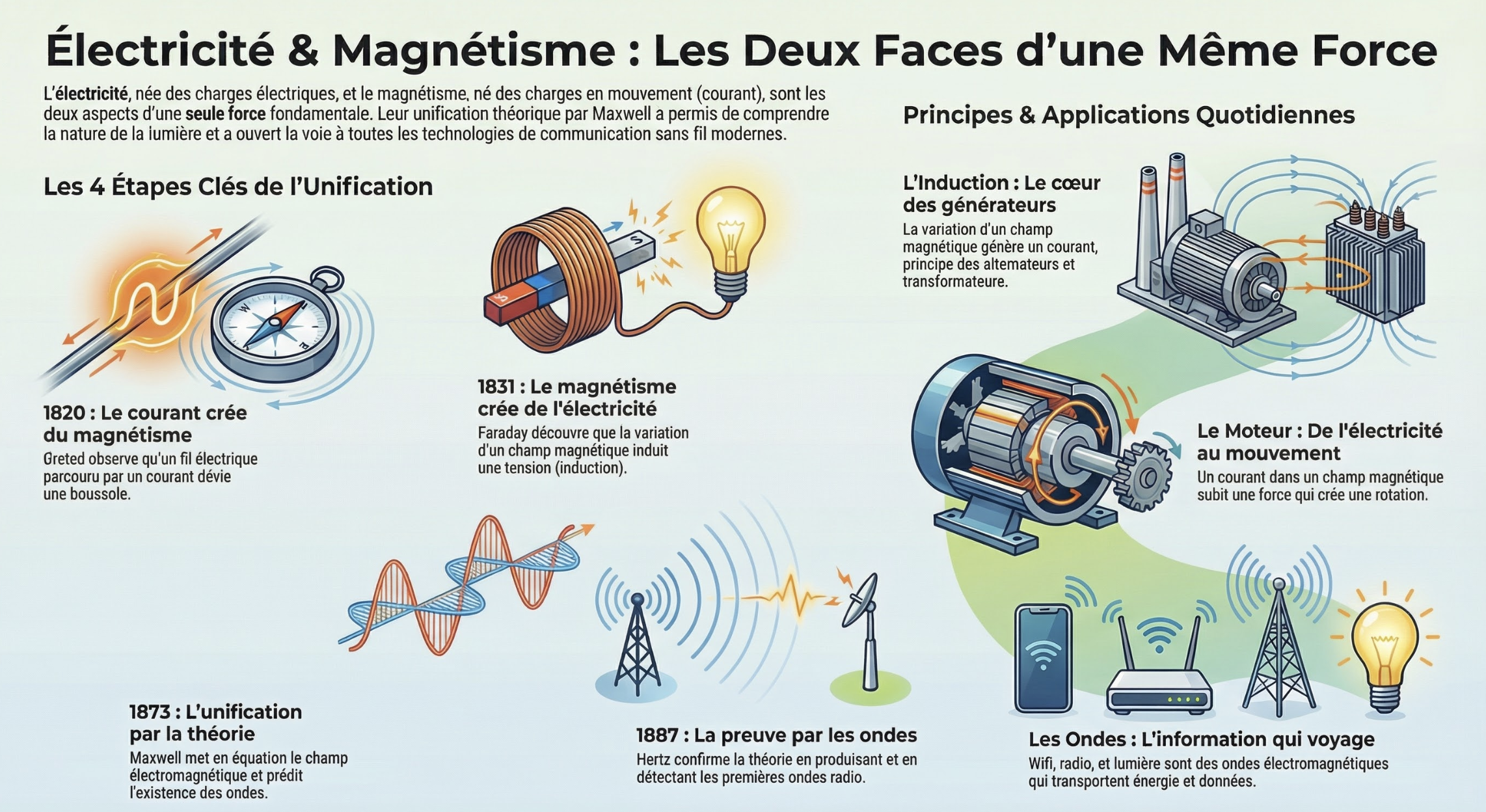 Infographie