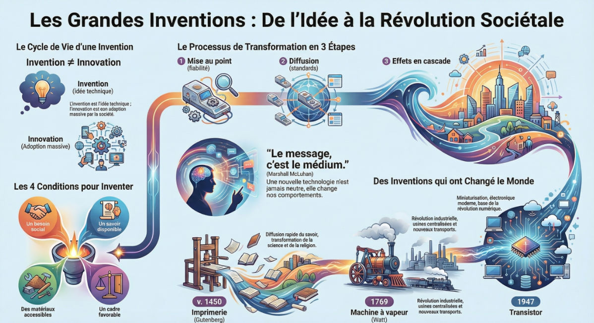 Infographie
