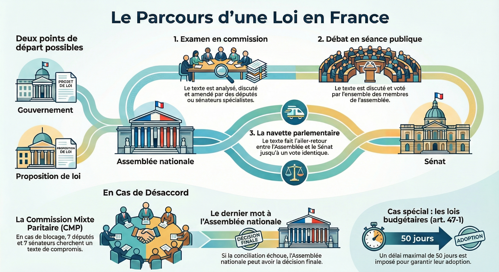 Infographie