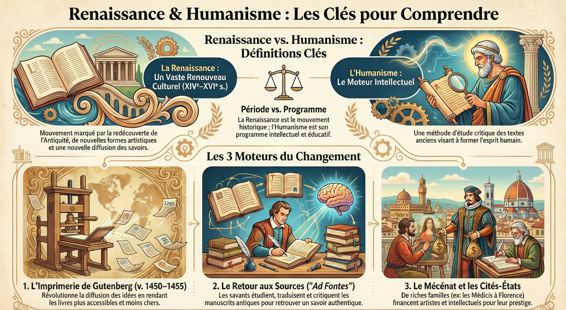 Infographie