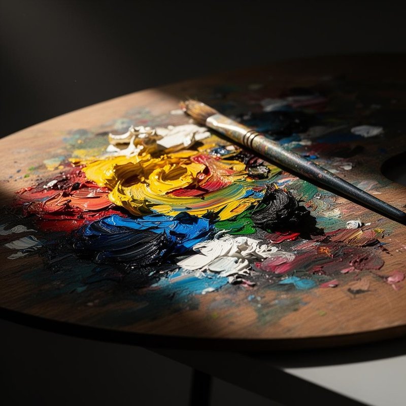 Arts plastiques
