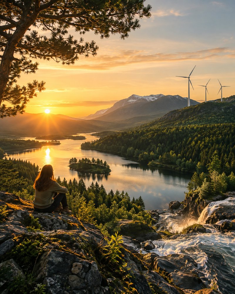 Écologie et climat