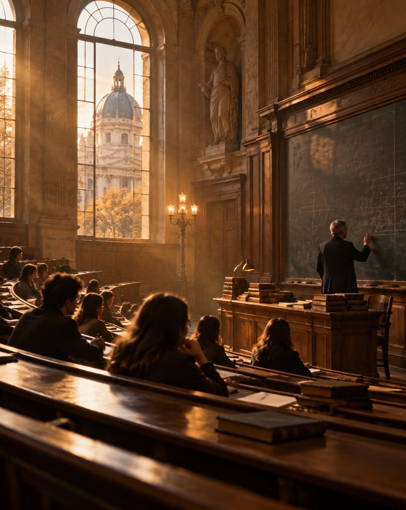 Éducation et enseignement