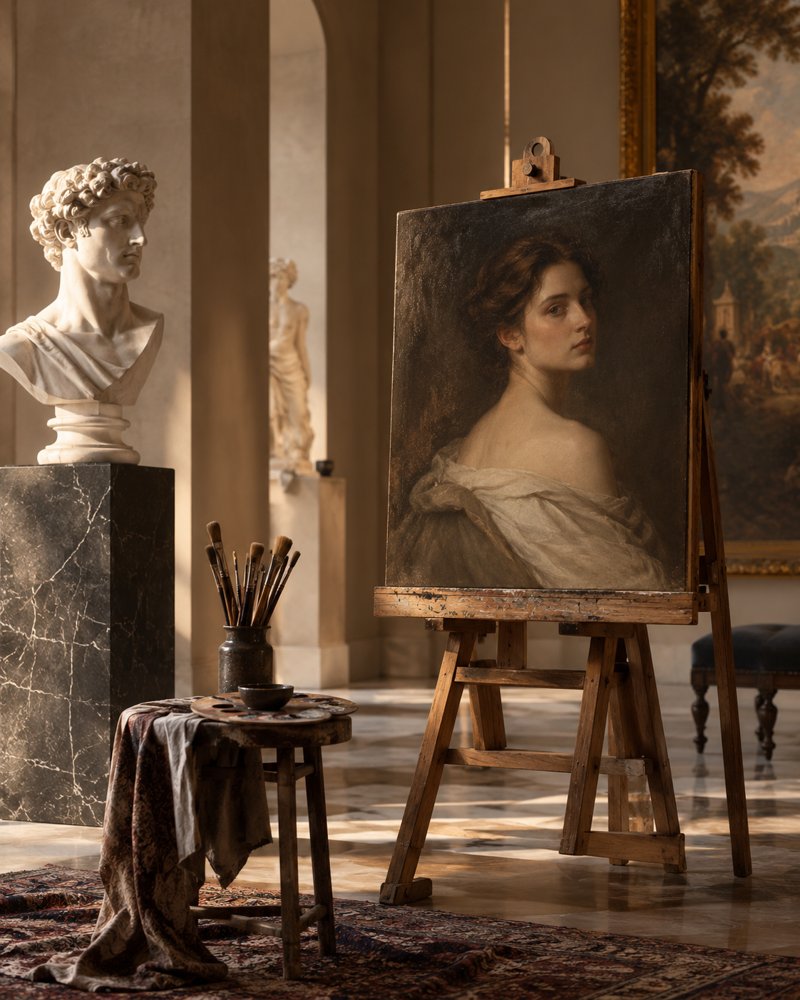 Histoire de l'art