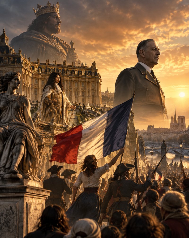 Histoire de France