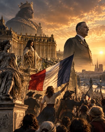Histoire de France