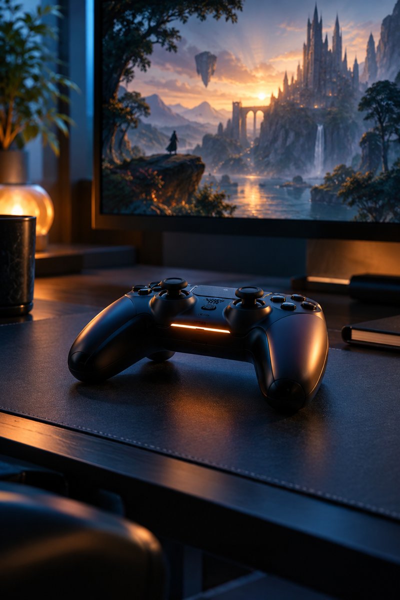 Jeux vidéo