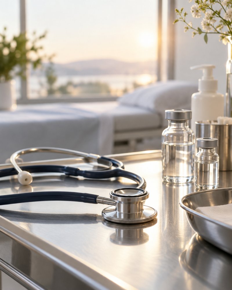 Médecine et santé
