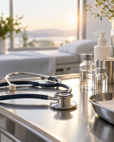 Médecine et santé