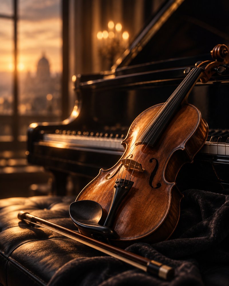 Musique