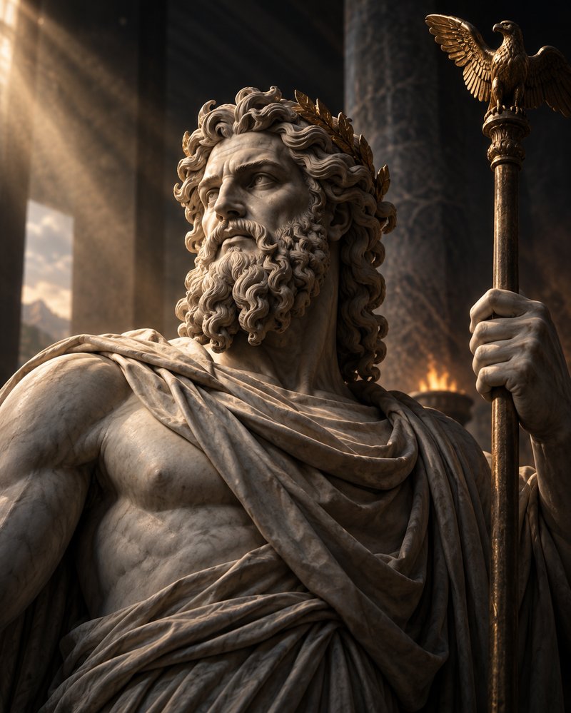 Mythologies et religions