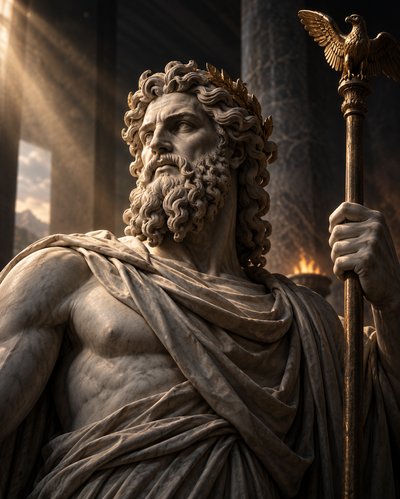 Mythologies et religions