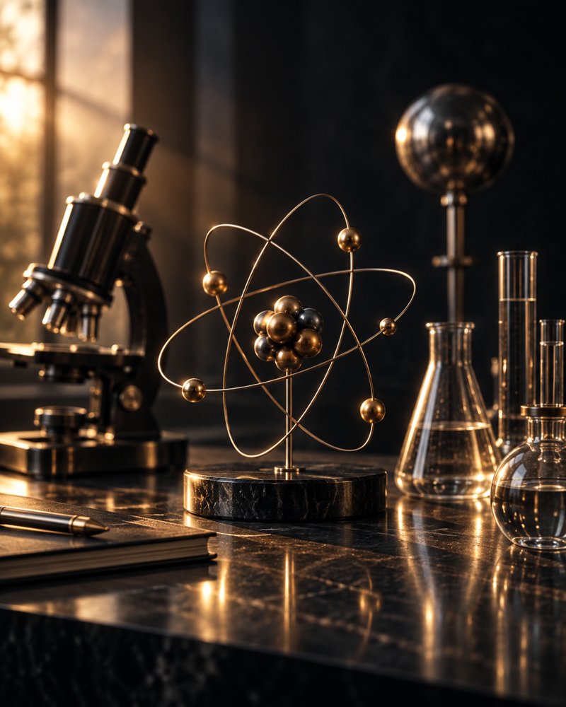Sciences physiques