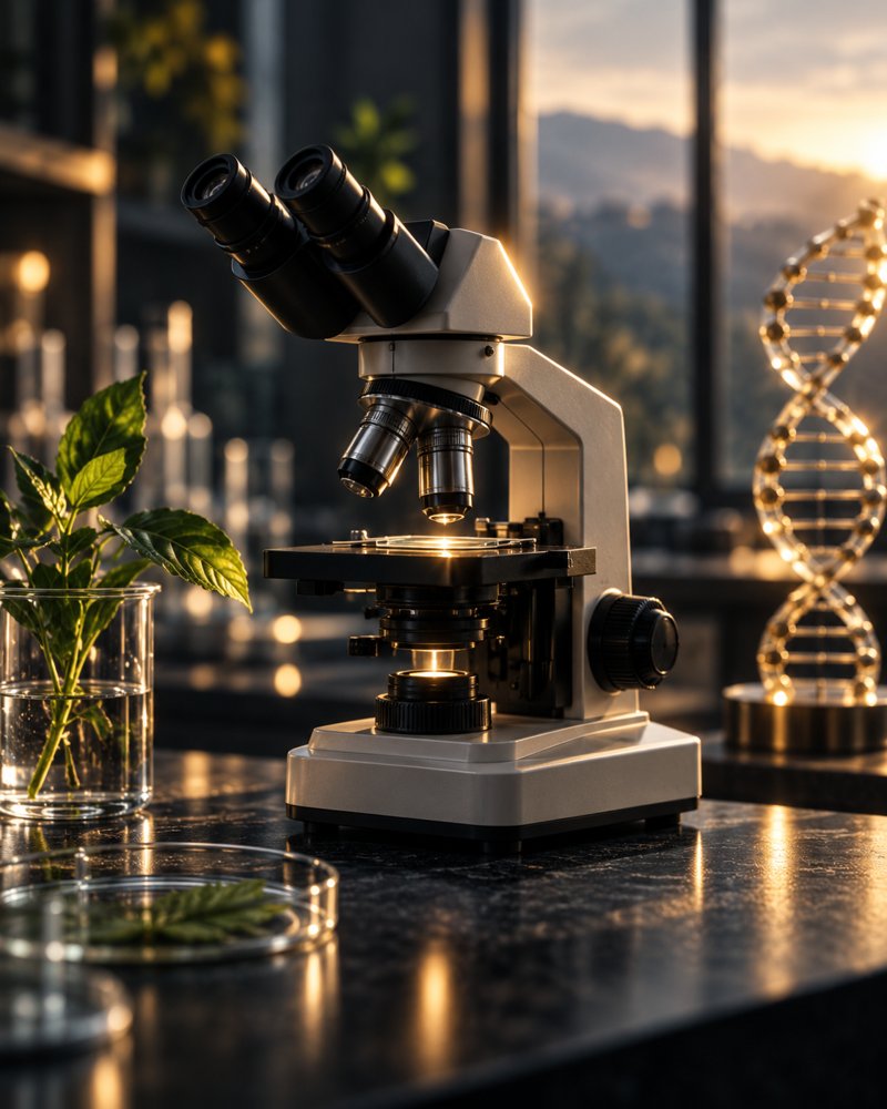 Sciences du vivant